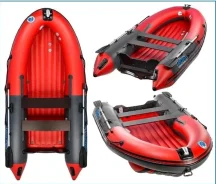 Stormline Air Hector. 2019 ���, ����� 3,4��., ��������� ���������, 15��.�., ������ ����