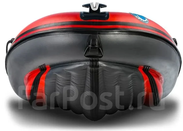 Stormline Air Hector. 2019 ���, ����� 3,4��., ��������� ���������, 15��.�., ������ ����