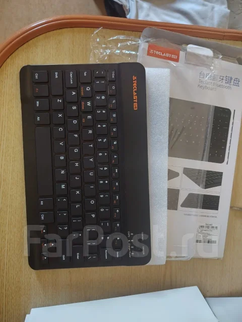 Teclast T65 Max. ������ 256 �� ����