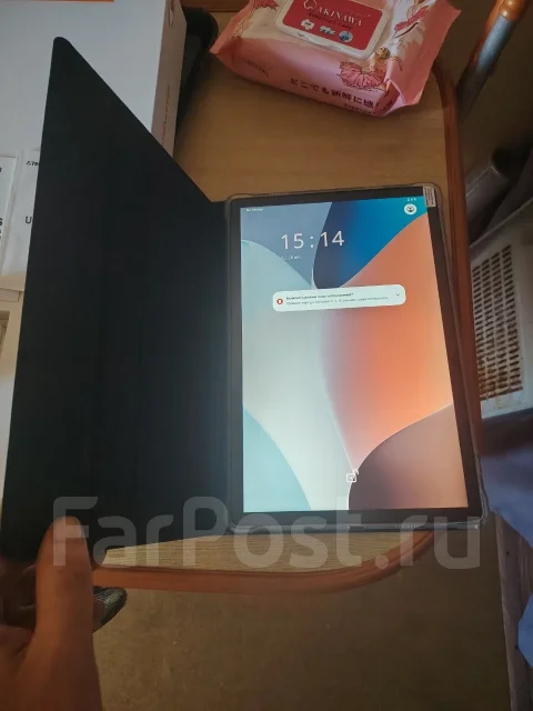 Teclast T65 Max. ������ 256 �� ����
