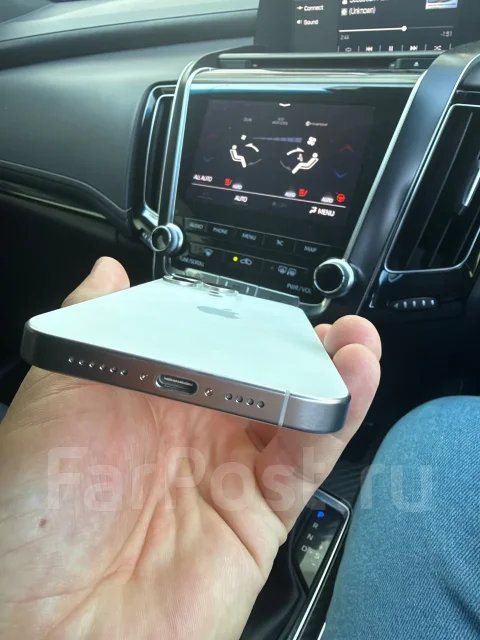 Apple iPhone 15 Pro Max. �/�, 512 ��, �����, 3G, 4G LTE, 5G, ����������, NFC, eSIM, ������� �������, ������������ ������� ����