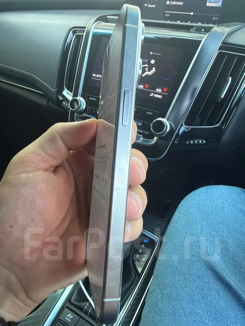 Apple iPhone 15 Pro Max. �/�, 512 ��, �����, 3G, 4G LTE, 5G, ����������, NFC, eSIM, ������� �������, ������������ ������� ����