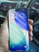 Apple iPhone 15 Pro Max. �/�, 512 ��, �����, 3G, 4G LTE, 5G, ����������, NFC, eSIM, ������� �������, ������������ ������� ����