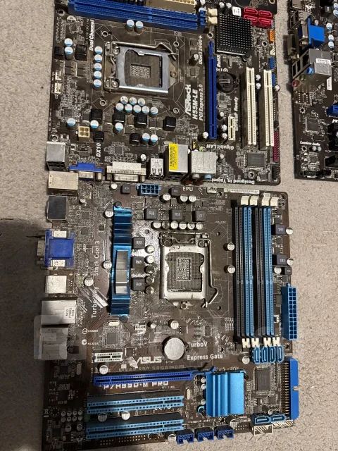 LGA1156 ����