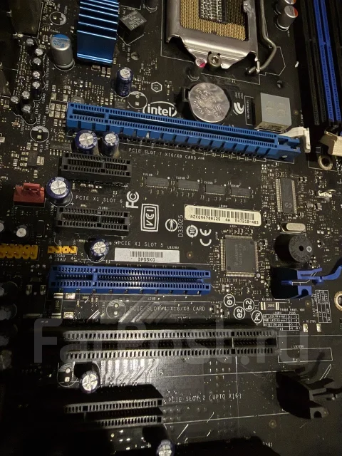 LGA1156 ����