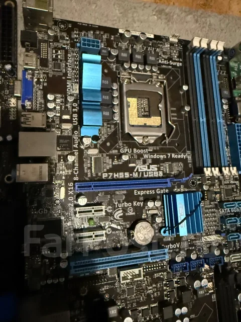 LGA1156 ����