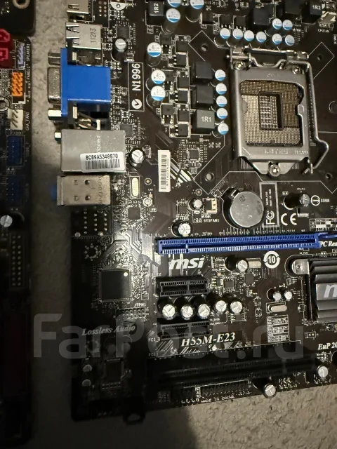 LGA1156 ����