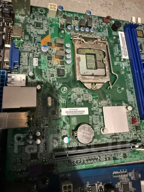 LGA1156 ����