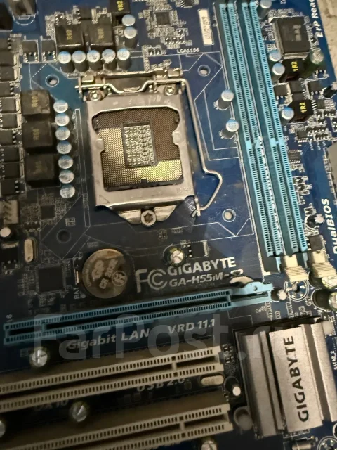 LGA1156 ����