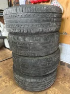 Michelin Premier LTX. ������, 2021 ���, �/�, ����� 30 % ����