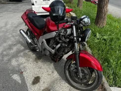 Kawasaki ZZR 400. 400����. ��., ��������, ���������, ������ �� �� ����