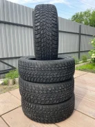 Toyo Open Country I/T. ������, 2015 ���, �/�, ����� 30 % ����