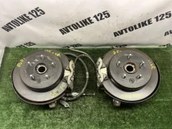 ������� Toyota MARK X 4241030020 GRX130, ������ 4241030020 ����