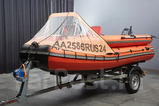 Sibriver ������. 2021 ���, ����� 4��., ��������� ���������, 30��.�., ������ ����
