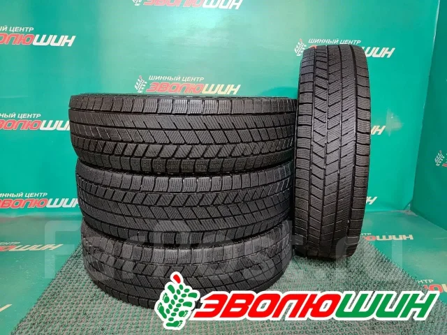 Bridgestone Blizzak VRX3, 175/70 R14 - Купить шины во Владивостоке