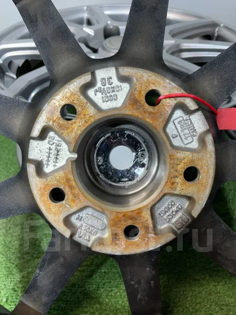 Grass. 6.5x16", 5x114.3, ET38, �� 73,1���. ����