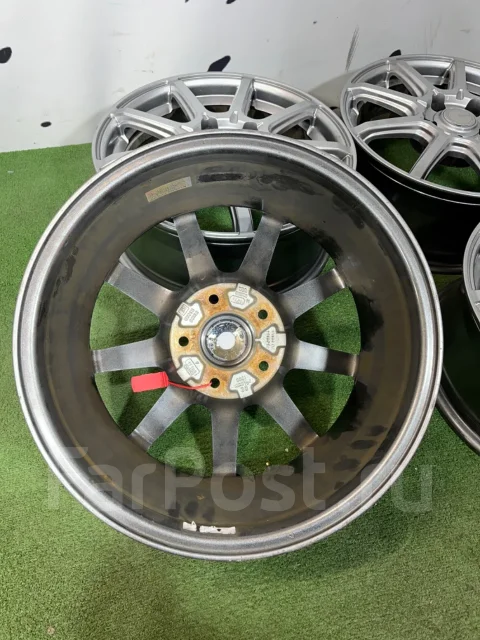 Grass. 6.5x16", 5x114.3, ET38, �� 73,1���. ����