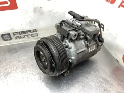 ���������� ������������ BMW 3 series 2009 64526987862 E90 N47D20C 2.0 TD 64526987862 ����