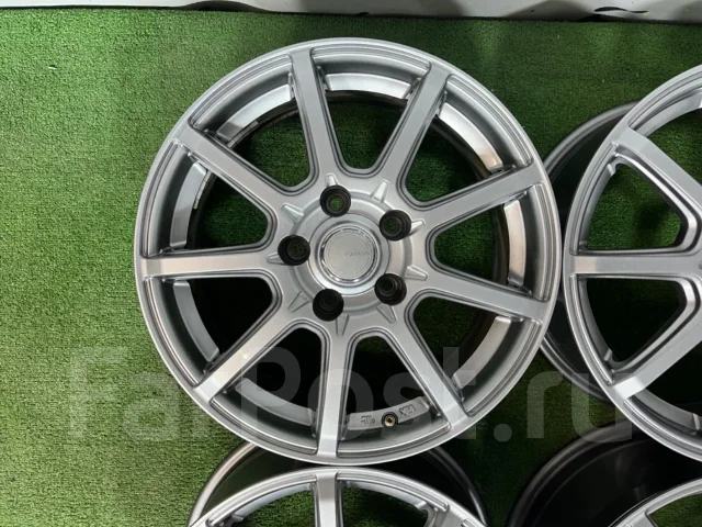 Grass. 6.5x16", 5x114.3, ET38, �� 73,1���. ����