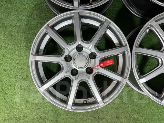 Grass. 6.5x16", 5x114.3, ET38, �� 73,1���. ����