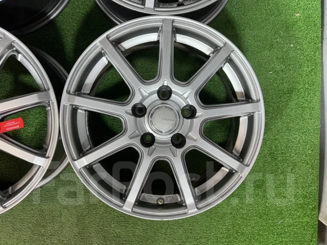 Grass. 6.5x16", 5x114.3, ET38, �� 73,1���. ����