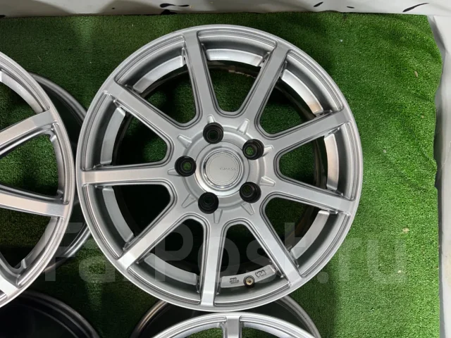 Grass. 6.5x16", 5x114.3, ET38, �� 73,1���. ����