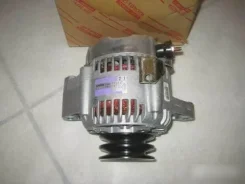 ��������� 12V 70A Toyota Land Cruiser Prado 70 27060-17210 2706017210 ����