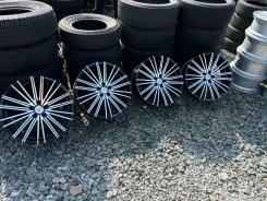 SLK. 8.5x20", 5x114.3, ET35, �� 73,1���. ����