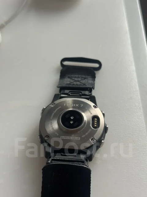 Garmin Fenix 7 ����