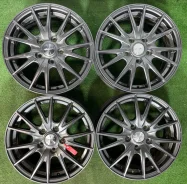 Weds. 6.5x16", 5x114.3, ET53, �� 73,1���. ����