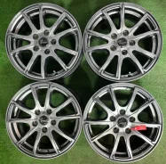 Verthandi. 6.5x16", 5x114.3, ET53, �� 73,1���. ����