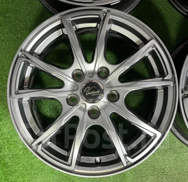 Verthandi. 6.5x16", 5x114.3, ET53, �� 73,1���. ����