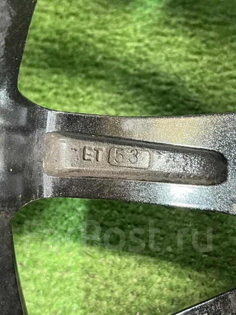 Verthandi. 6.5x16", 5x114.3, ET53, �� 73,1���. ����