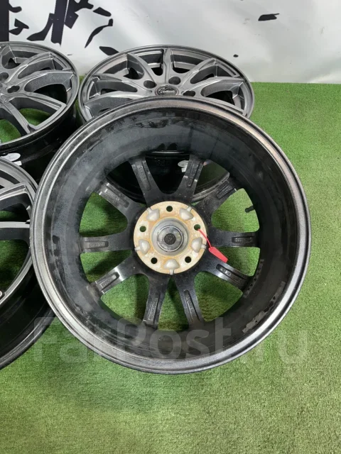 Verthandi. 6.5x16", 5x114.3, ET53, �� 73,1���. ����