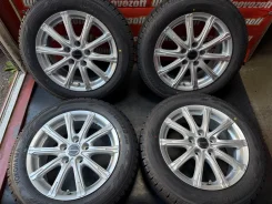 Bridgestone Balminum. 6.5x16", 5x114.3, ET39, �� 60,1���. ����