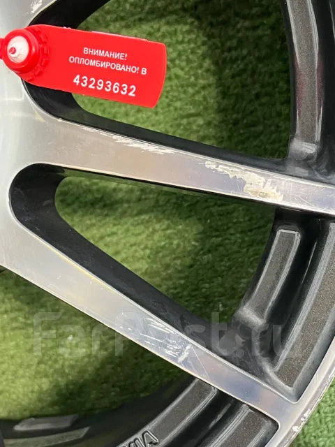 Weds Rizley. 6.5x16", 5x114.3, ET40, �� 73,1���. ����