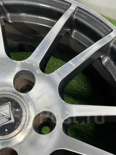 Weds Rizley. 6.5x16", 5x114.3, ET40, �� 73,1���. ����