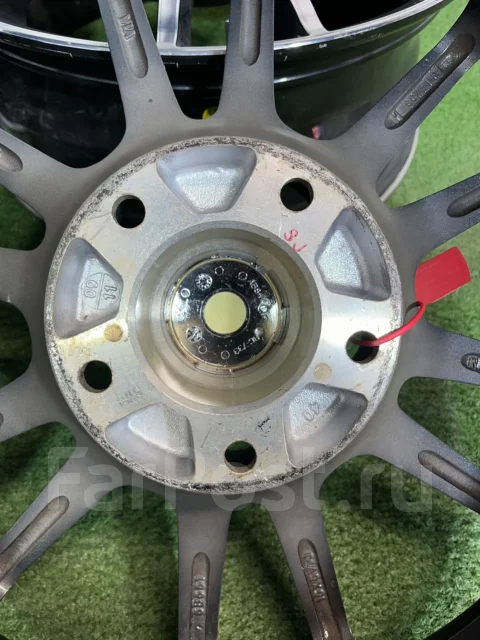 Weds Rizley. 6.5x16", 5x114.3, ET40, �� 73,1���. ����