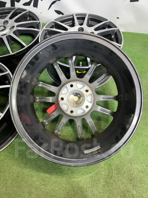 Weds Rizley. 6.5x16", 5x114.3, ET40, �� 73,1���. ����