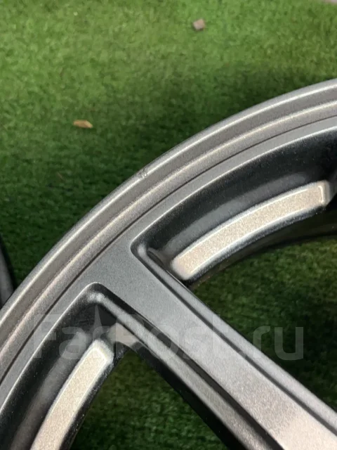 BADX Loxarny. 6.5x16", 5x114.3, ET38, �� 73,1���. ����