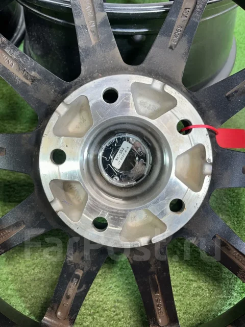 BADX Loxarny. 6.5x16", 5x114.3, ET38, �� 73,1���. ����
