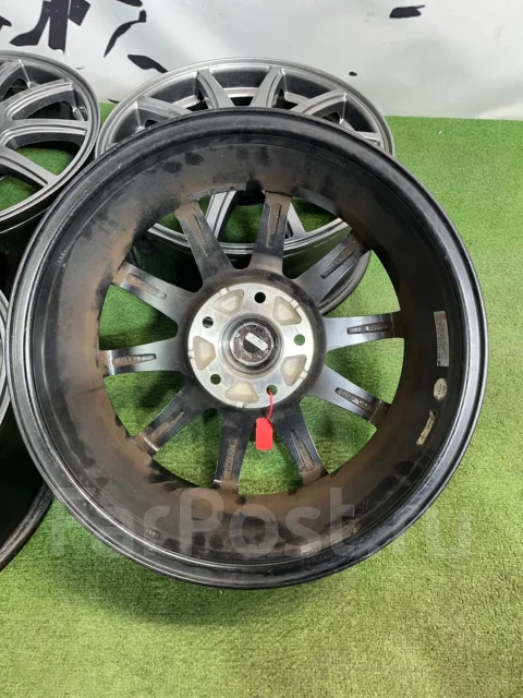 BADX Loxarny. 6.5x16", 5x114.3, ET38, �� 73,1���. ����