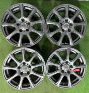 Dunlop Dufact. 6.5x16", 5x114.3, ET40, �� 73,1���. ����