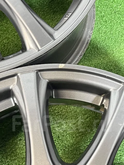 Dunlop Dufact. 6.5x16", 5x114.3, ET40, �� 73,1���. ����