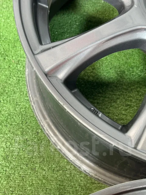 Dunlop Dufact. 6.5x16", 5x114.3, ET40, �� 73,1���. ����