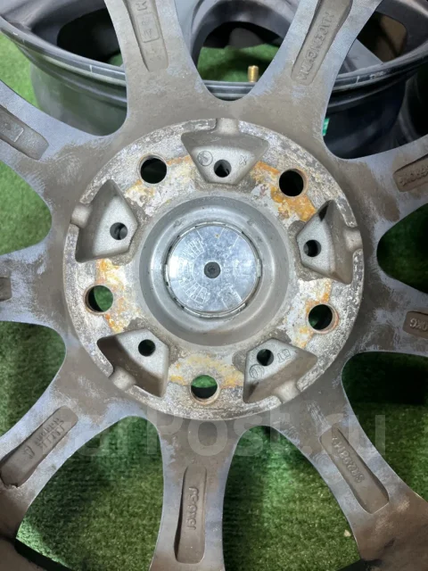 Dunlop Dufact. 6.5x16", 5x114.3, ET40, �� 73,1���. ����
