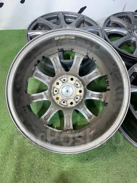 Dunlop Dufact. 6.5x16", 5x114.3, ET40, �� 73,1���. ����