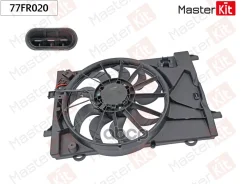 ���������� ���������� ��������� Chevrolet AVEO (T300)/Opel Mokka/Mokka X (J13) 2011 - MasterKit ���. 77FR020 77FR020 ����