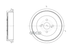 ������� ��������� G-brake GD-06802 G-Brake ���. GD-06802 GD06802 ����