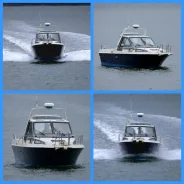Yamaha FR-27. 1996 ���, ����� 9��., ��������� ���������, 300��.�., ������ ����